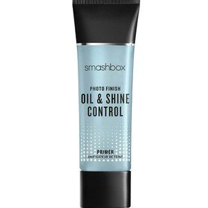 smashbox PHOTO FINISH OIL & SHINE CONTROL PRIMER